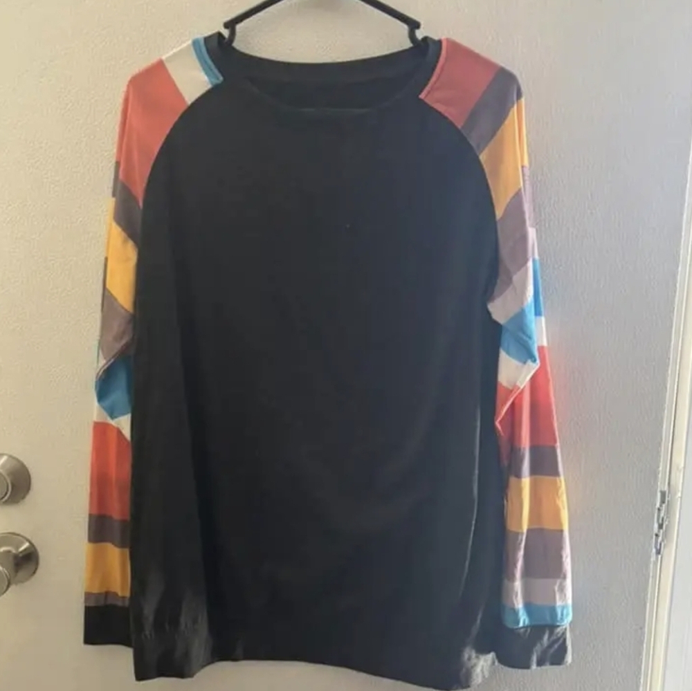 Cute Comfy Top